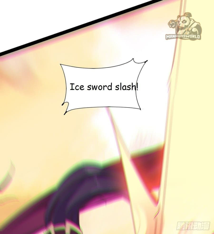 Path of the Sword Chapter 46 9